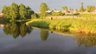 2013-06-19. Большие Уки. Пьяная