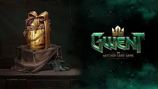 GWENT. Гвинт. Белки & Скеллиге / 