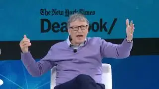 What Bill Gates thinks about Stock marketers