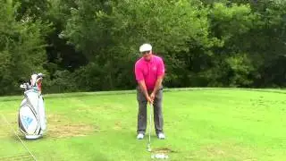 Releasing   Handle Dragging or Clubhead Dragging