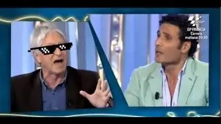 FILOSOFO VS TORERO 