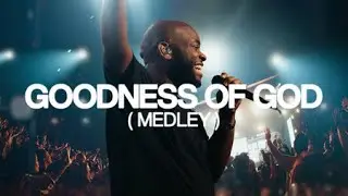 Goodness Of God (Medley) - Bethel Music, John Wilds