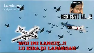 Tragedi di Luar Nalar 