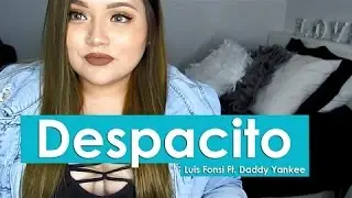 DESPASITO-разбор вступления.Аккорды.Урок на гитаре