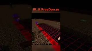Лутай Донат на Анархия FUNTIME ПвП | Копии Фантайм PVP | FreeDon |