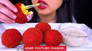 Asmr | Asmr eating