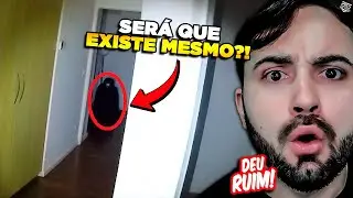 REAGINDO ao CANAL do LUAN MENDES! É BOM?? │ Big Boss React