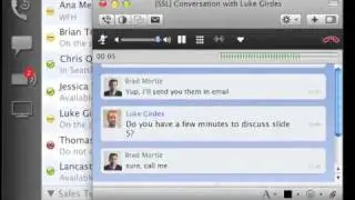 Cisco Introduces New Cisco Jabber Unified Communications Application
