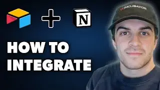 How to Integrate Airtable with Notion (Full 2024 Guide)