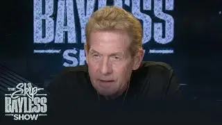 Skip Bayless: FS1 is here to stay. Undisputed is alive and well | The Skip Bayless Show