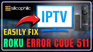 How to Fix Firestick Error Code 511: Quick & Easy Solutions!