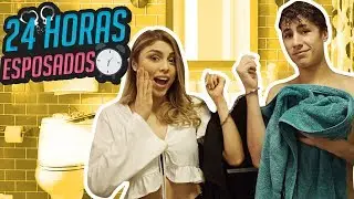 24 HORAS ESPOSADA CON JUANPA ZURITA! - Pautips