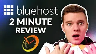 Bluehost Review 2025: Best Domain Registrar for WordPress