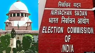 SC Landmark Judgement |Collegium System for Appointment of CEC| ECI |Judicial Overreach ? | Art 324