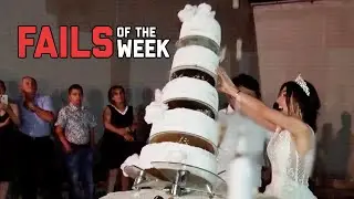 Best Worst Days Ever - Fails of the Week | FailArmy