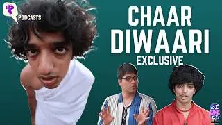 'I was a Proper Incel': Chaar Diwaari on Growing Up with Internet, Upcoming EP | Podcast | The Quint