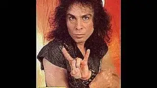 Dio - Scream