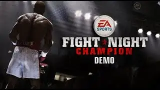 RPCS3 настройка эмулятора для Fight Night Champion