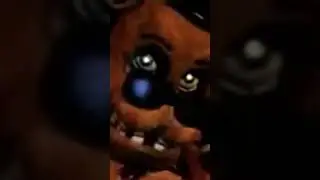 WTF 4K FREDDY FAZBER THIS DWAYNE JOHNSON!?