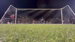 Perfect Football Pass & Shot ⚽️