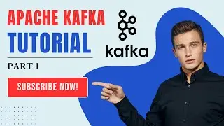 Apache Kafka Tutorial | Kafka Installation