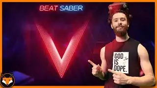 BEAT SABER OST 5 IS HERE!