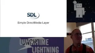 An Introduction to SDL (Calle)