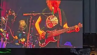 Modest Mouse -Third Side of the Moon//6.16.2024// Xfinity Theatre - Mansfield, MA ¯\_(ツ)_/¯