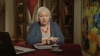 Татьяна Черниговская. Память. Время. Встреча на вершине. Фильм 8-й (ТК Культура, Россия, 2014)