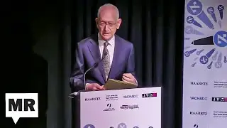 Israel Cracks Down On Top News Organization