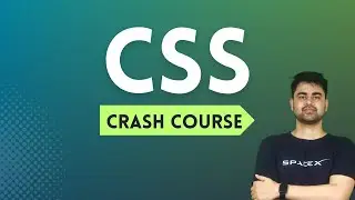 CSS Crash Course in HINDI | Complete CSS crash course | CSS tutorial for beginners | WeezyTube