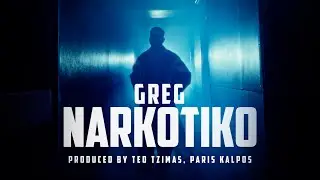 Greg - Narkotiko | Official Music Video