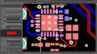 Modern Interface Experience in Altium Designer