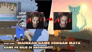 Berkedip Untuk Bermain - Game Netlfix #1 OFFLINE