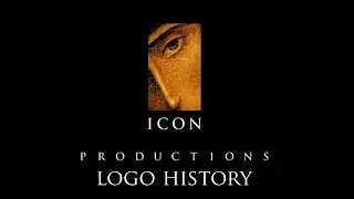 Icon Productions Logo History (