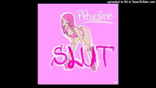 [INSTRUMENTAL] ppcocaine - S.L.U.T. [reprod. TTOFU]