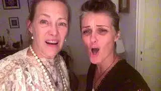 Lady Gaëlle a perdu sa libido !!! HELP !!!