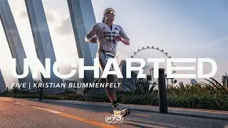 A Champion's Method | Kristian Blummenfelt: Uncharted