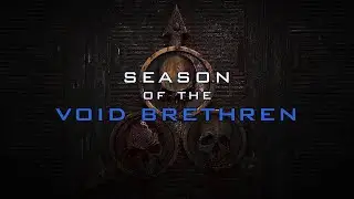 W40K: Inquisitor | Season of the Void Brethren - Release Trailer