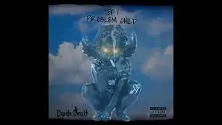 Tef 1 - Cards Dealt [Official Audio]