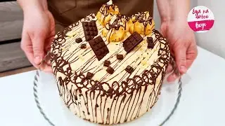 FOR NEW YEAR 2022! DELICIOUS INEXPENSIVE Cake, WHICH EVERYONE JUST FORGOTTEN ABOUT