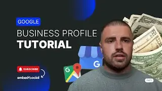 Google Business Profile Set Up: Stop Losing Customers and Boost Your Local SEO [2024 Tutorial]