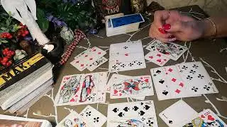 Дама черви ♥️ближайшие дни!!! 🙄🧐🥰♥️💯🤗🧚‍♀️