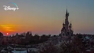 The Imagineering Story - Trailer Ufficiale | In Streaming su Disney+