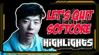 Let's quit softcore - Path of Exile Highlights 