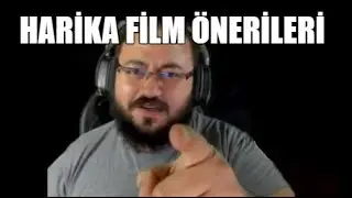 Jahrein - Harika Filmler Öneriyor ve Harry Potter'ı Eleştiriyor