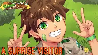 Oh God, They're Back! - Camp Buddy Scoutmaster Season Part 18