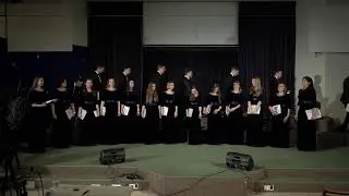 Концерт «Дар любви Отца»