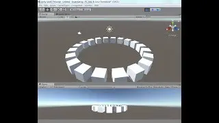 How to Instantiate Prefabs at run time in Unity 3D