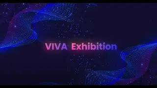 EdrawMax Exhibitions at Viva Tech 2024